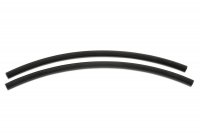 NYLON PIPE 10MM ID X 340MM - PACK 2 (1PC)