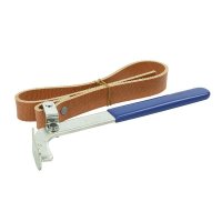 OIL FILTER WRENCH WITH BAND ADJUSTABLE (1PC) OIL FILTER WRENCH WITH BAND ADJUSTABLE (1PC)