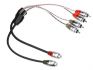ovation ycable high line 2x male 1x femelle 1pc