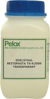 PÂTE DE DÉCAPAGE PELOX ACIER INOXYDABLE TS-K2000, 2KG, 6/DS (1PC)