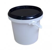 PÂTE DE MONTAGE POUR PNEUS 1KG NOIR (1PC) PÂTE DE MONTAGE POUR PNEUS 1KG NOIR (1PC)