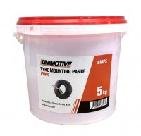 PÂTE DE MONTAGE POUR PNEUS PRO ROSE 5KG (1PC) PÂTE DE MONTAGE POUR PNEUS PRO ROSE 5KG (1PC)