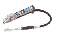 PCL AIRFORCE MK4 HIGH TYRE INFLATOR 0 - 9,6BAR (1PC)