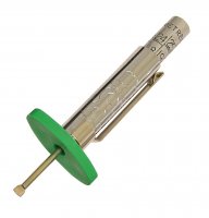 PCL TDG16C01 PROFIELDIEPTEMETER PENMODEL 0-26MM (1ST) PCL TDG16C01 PROFIELDIEPTEMETER PENMODEL 0-26MM (1ST)
