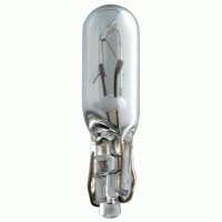 PHILIPS 12V 1.2W W1.2W (1PC)
