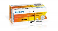 PHILIPS 12V 10W R10W (1PC) PHILIPS 12V 10W R10W (1PC)