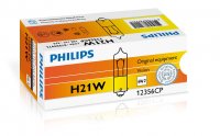 PHILIPS 12V 21W H21W (1PC) PHILIPS 12V 21W H21W (1PC)
