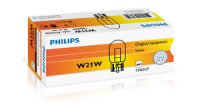 PHILIPS 12V 21W W21W (1PC) PHILIPS 12V 21W W21W (1PC)