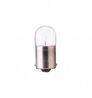 PHILIPS 12V 5W R5W (Ba15s) (1ST) PHILIPS 12V 5W R5W (Ba15s) (1ST)