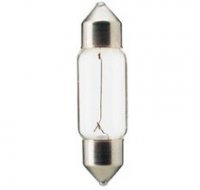 PHILIPS 12V FESTOON 5W C5W (11X39MM) (1PC)