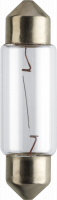 PHILIPS 24V FESTOON T10,5X38 10W (1ST)