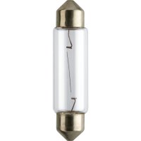 PHILIPS 24V FESTOON T10,5X43 10W SV8,5 (1ST)