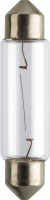 PHILIPS 24V FESTOON T10,5X43 5W (1ST