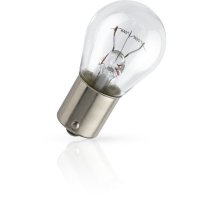 PHILIPS 24V P21W BA15S (1ST)