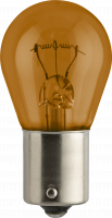 PHILIPS 24V PY21W MASTERLIFE (1ST)