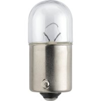 PHILIPS 24V R10W BA15S (1ST)