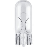 PHILIPS 24V W5W W2,1X9,5D (1PC)