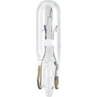 PHILIPS 24V WB T5 W2X4.6D (1PC)