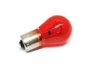PHILIPS BULB LIGHT 12V 21W BAW15S, RED PHILIPS (1PC)