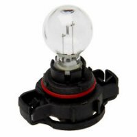 PHILIPS HIPERVISION 12V PS19W PG20/1 (1PC) PHILIPS HIPERVISION 12V PS19W PG20/1 (1PC)