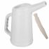 pichet huile en plastique 4 litres 1pc