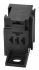pied de relais 5 ples 1pc