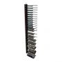 PIN RACK + HOSE CLAMPS 200-PIECE (1PC)