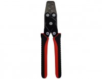 PINCE À SERTIR POUR CHAUSSURES À CÂBLE UNISOLÉES (1PC) PINCE À SERTIR POUR CHAUSSURES À CÂBLE UNISOLÉES (1PC)