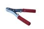 PINCE CHARGE BATTERIE ROUGE 90A 7MM2 (5PC) PINCE CHARGE BATTERIE ROUGE 90A 7MM2 (5PC)