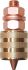 pince de mise la terre easy clamp 1pc
