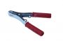 PINCE POUR CHARGEUR BATTERIE ROUGE 120A 8MM² (1PC) PINCE POUR CHARGEUR BATTERIE ROUGE 120A 8MM² (1PC)