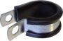 PIPE CLAMP 15.9-17.5MM (5PCS)