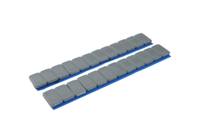 adhesive weights