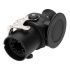 plug 24v ebs 7 pole plug 00594800 1pc
