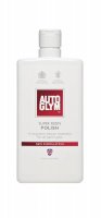 POLI POUR RÉSINE AUTOGLYM 1L (1PC) (1PC) POLI POUR RÉSINE AUTOGLYM 1L (1PC) (1PC)
