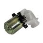 POMPE DE LAVAGE DES VITRES CITROEN/FIAT OE : 6434.67, 71711241 (1PC) POMPE DE LAVAGE DES VITRES CITROEN/FIAT OE : 6434.67, 71711241 (1PC)