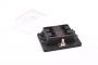PORTE-FUSIBLE À LED POUR 10 FUSIBLES (1PC)
