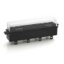 PORTE-FUSIBLE MIKRO FUSE 8 POSITIONS (1PC) PORTE-FUSIBLE MIKRO FUSE 8 POSITIONS (1PC)