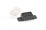 PORTE-FUSIBLE MINI 4 POSITIONS (1PC)