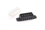 PORTE-FUSIBLE MINI 6 POSITIONS (1PC)