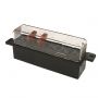 PORTE-FUSIBLE NORM 6 POSITIONS (1PC)