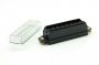 PORTE-FUSIBLE NORM 8 POSITIONS (1PC)