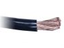 power cable 5000 mm black 15 meter 1pc