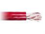 power cable 5000 mm red 15 meter 1pc