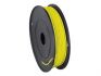power cable coil 150 mm yellow 100 meter 1pc