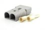 POWER CONNECTOR SB 2-POLIG 350A (-70MM²) GRIJS (1ST)