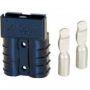 POWER CONNECTOR SB 2-POLIG 50A (-16MM²) ZWART (1ST) POWER CONNECTOR SB 2-POLIG 50A (-16MM²) ZWART (1ST)