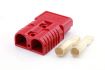 power connector sb 2way 175amp 60mm2 red 1pc