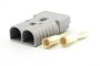 POWER CONNECTOR SB 2-WAY 350AMP (70MM2) GREY (1PC) POWER CONNECTOR SB 2-WAY 350AMP (70MM2) GREY (1PC)