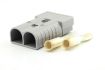 power connector sb 2way 350amp 70mm2 grey 1pc